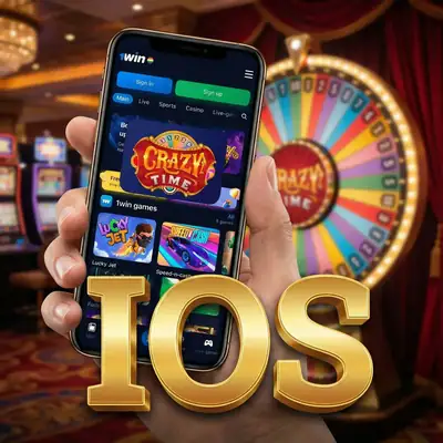 Crazy Time na mobile — adaptívny live streaming na smartfóne